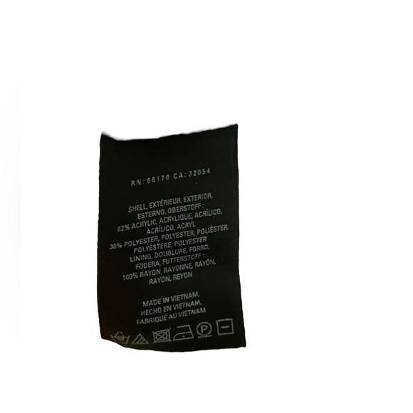 Maeve Anthropologie Westwater Knit Chevron Multi Color Drop Waist Dress - Picture 2 of 13